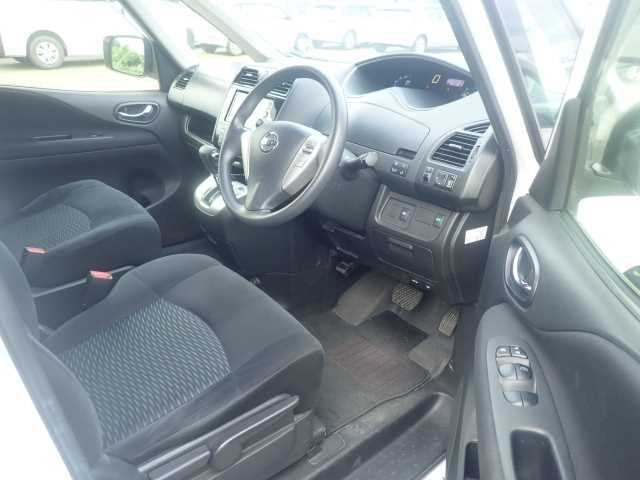 NISSAN SERENA 2016