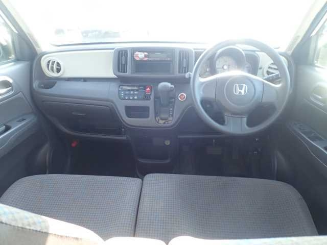 HONDA N ONE 2019
