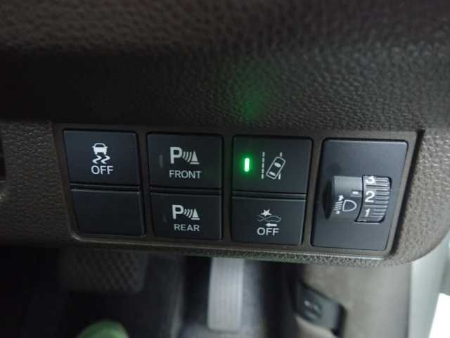 HONDA N WGN 2021