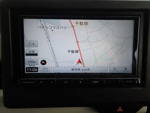 HONDA N WGN 2021