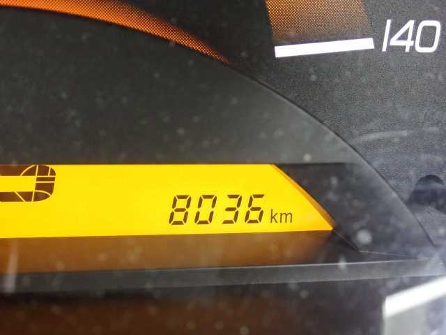 SUZUKI WAGON R 2011