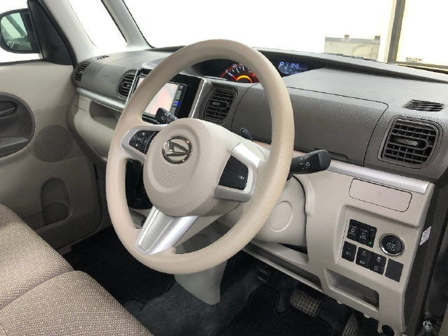 DAIHATSU TANTO 2018