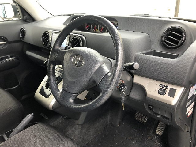 TOYOTA COROLLA RUMION 2008