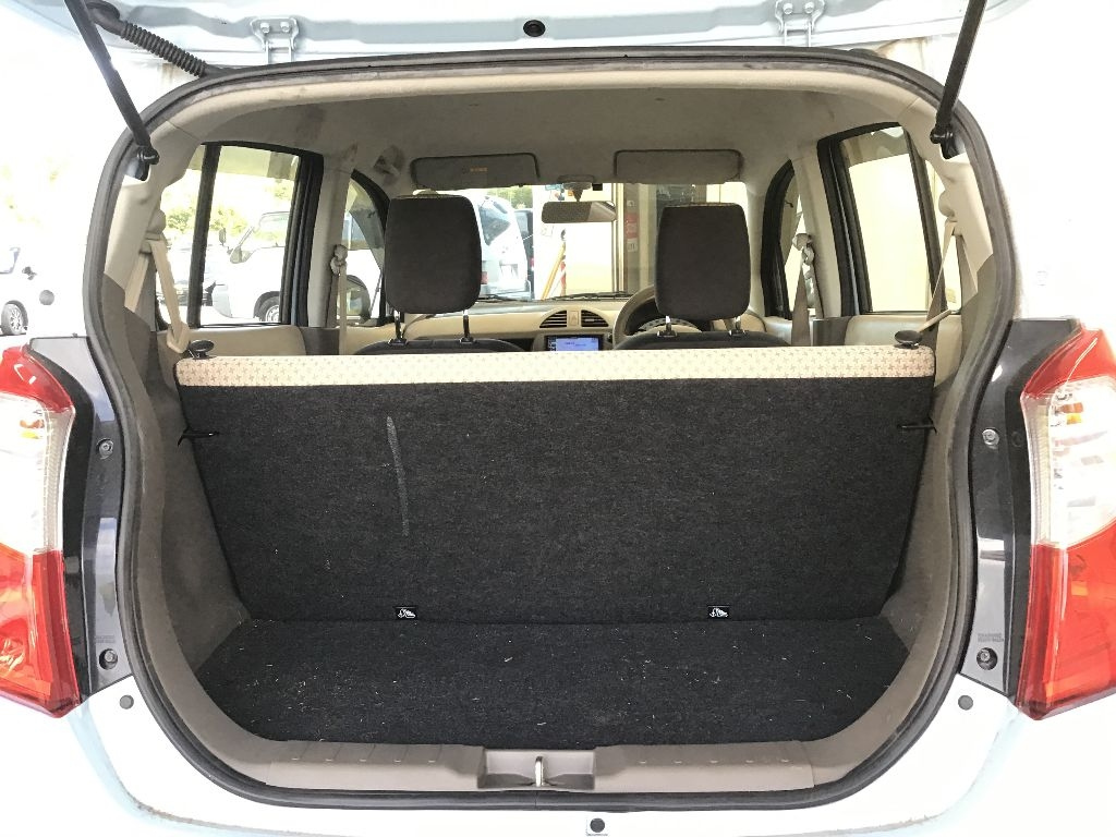 SUZUKI ALTO 2013