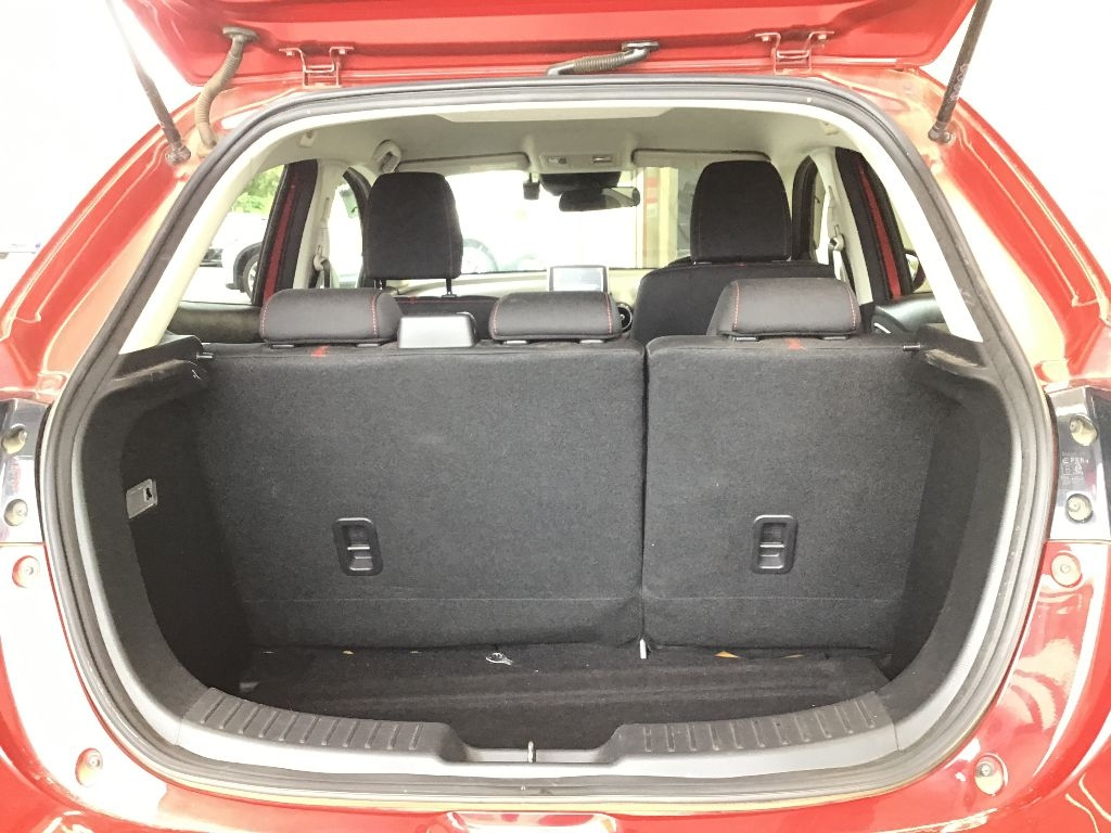MAZDA DEMIO 2015