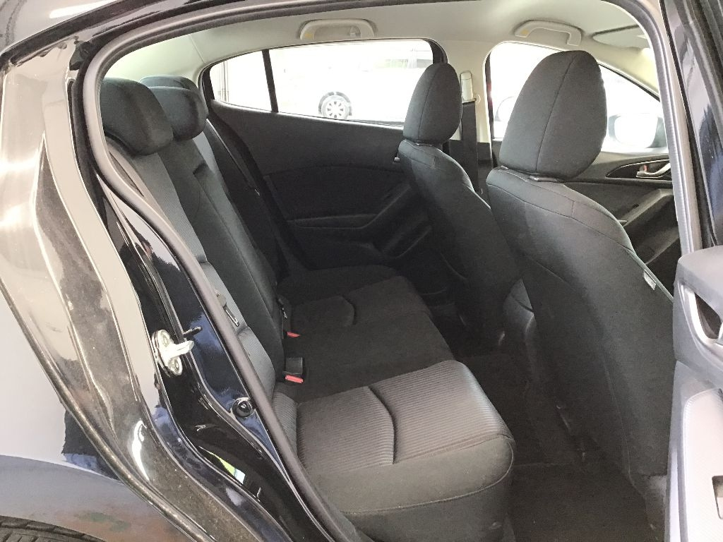 MAZDA AXELA 2015