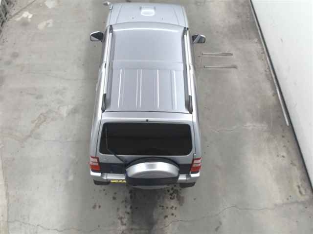 MITSUBISHI PAJERO MINI 2012