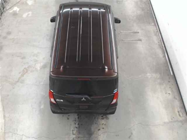 MITSUBISHI EK SPACE 2015
