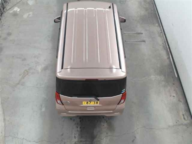 MITSUBISHI EK SPACE 2014