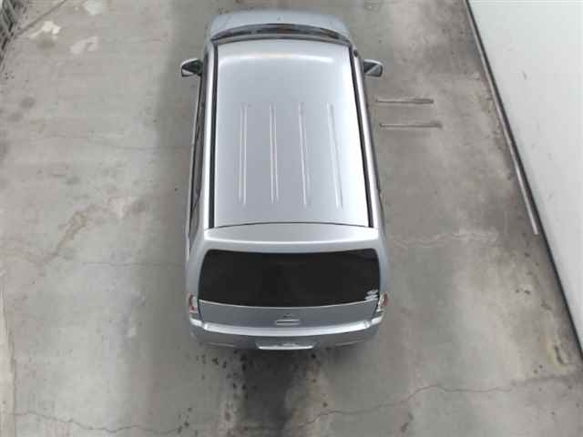 MITSUBISHI EK WAGON 2009