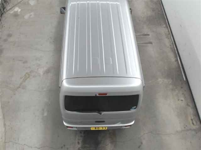 MITSUBISHI MINICAB VAN 2016