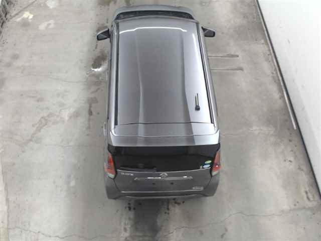 NISSAN DAYZ 2020