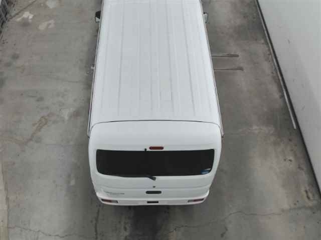 MITSUBISHI MINICAB VAN 2016