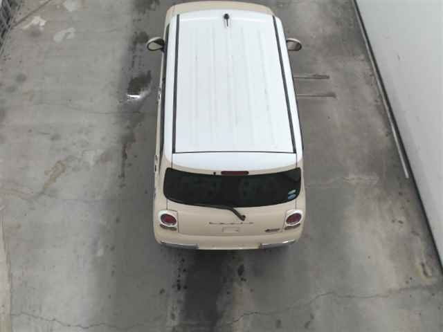 SUZUKI ALTO LAPIN 2013