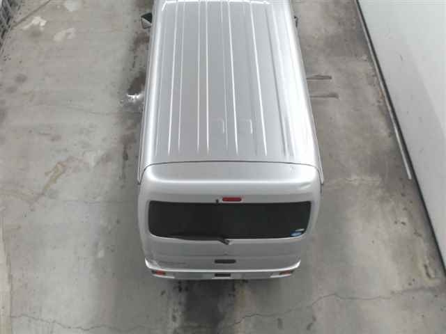 MITSUBISHI MINICAB VAN 2018