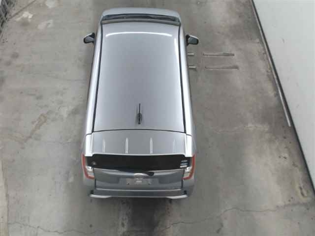 DAIHATSU MOVE 2015