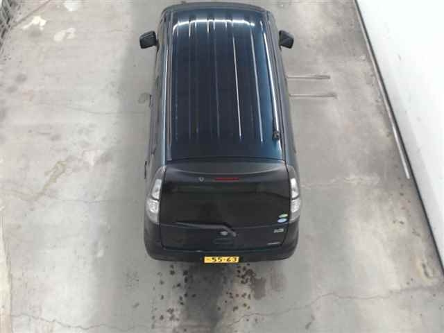 SUZUKI MRWAGON 2014