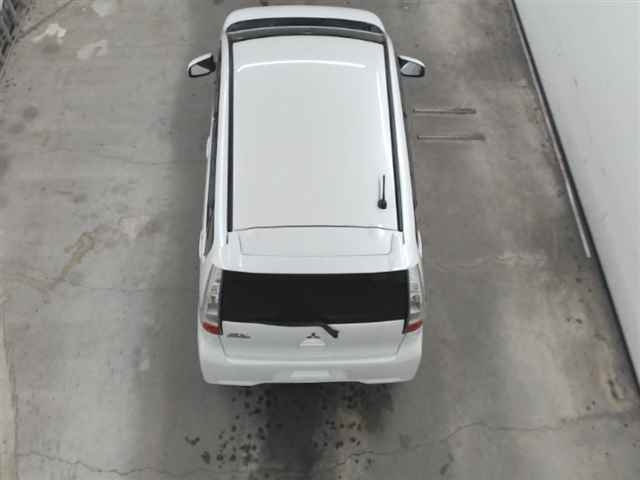 MITSUBISHI EK CUSTOM 2013