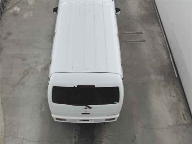 SUZUKI EVERY 2008