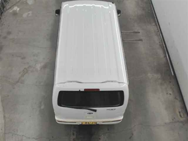 DAIHATSU HIJET VAN 2019