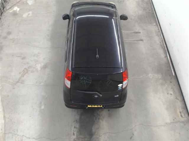 SUZUKI MRWAGON 2009