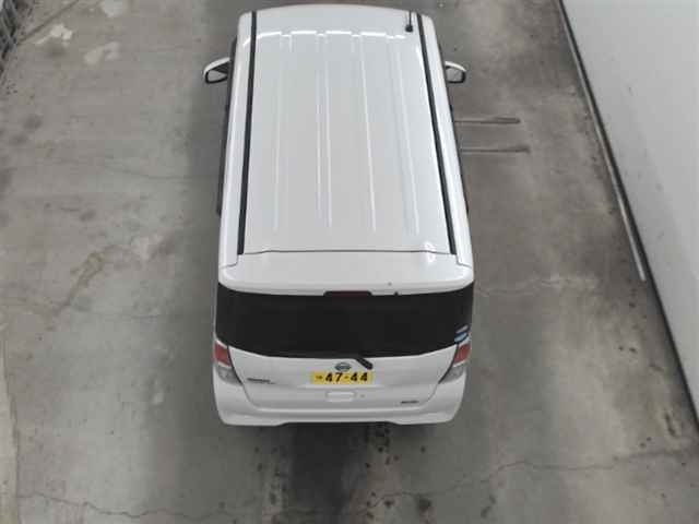 NISSAN DAYZ ROOX 2014