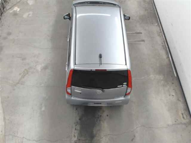 DAIHATSU MOVE 2013