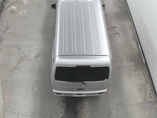 SUZUKI EVERY 2012