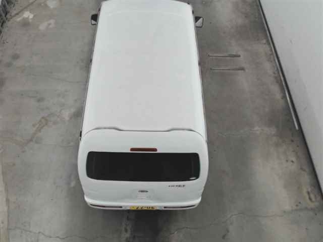 DAIHATSU HIJET VAN 2008