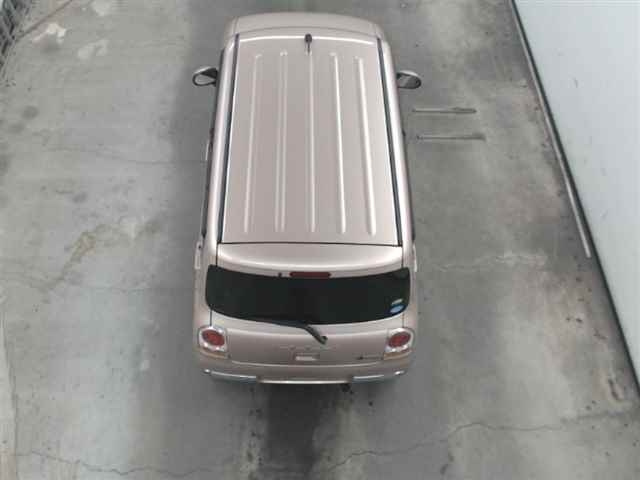 SUZUKI ALTO LAPIN 2015
