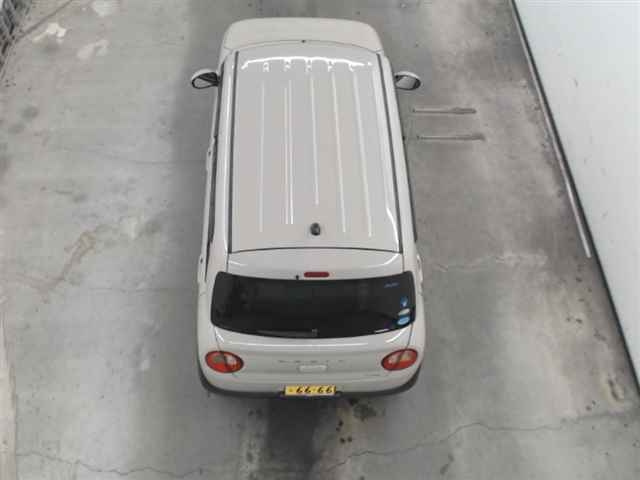 SUZUKI ALTO LAPIN 2019