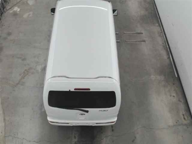 DAIHATSU HIJET VAN 2020