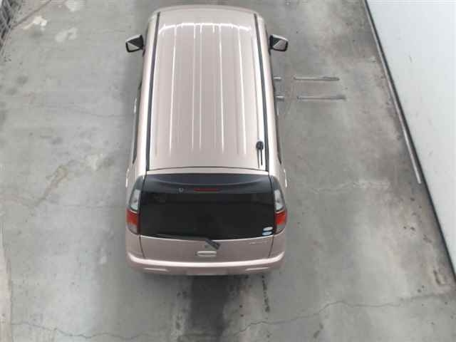 SUZUKI MRWAGON 2015