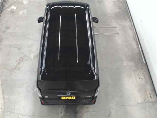 HONDA N BOX 2024