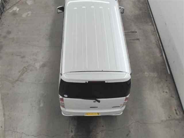 SUZUKI EVERY WAGON 2013