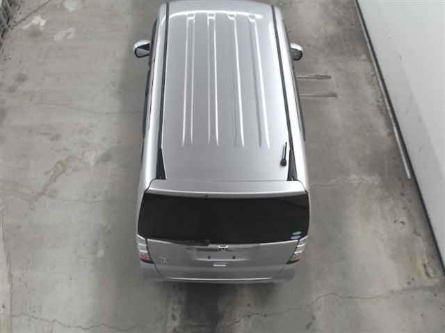 HONDA N BOX 2013