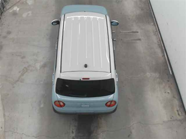 SUZUKI ALTO LAPIN 2022