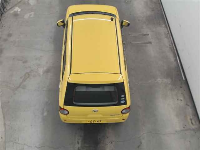 DAIHATSU MIRA TOCOT 2018