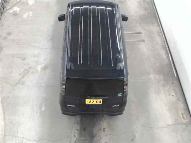 NISSAN ROOX 2012
