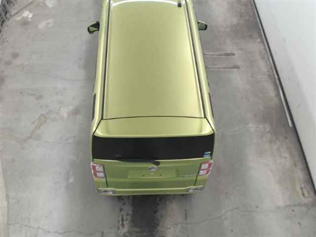 DAIHATSU WAKE 2017