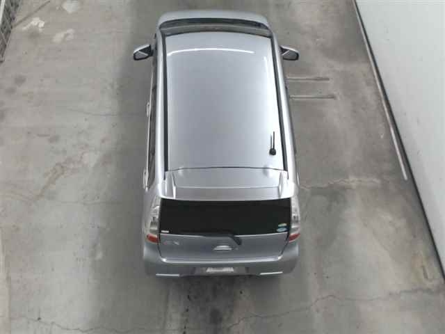 MITSUBISHI EK CUSTOM 2015