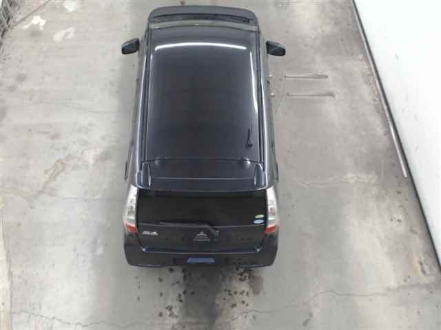 MITSUBISHI EK CUSTOM 2013