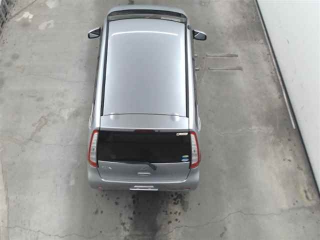 MITSUBISHI EK WAGON 2013