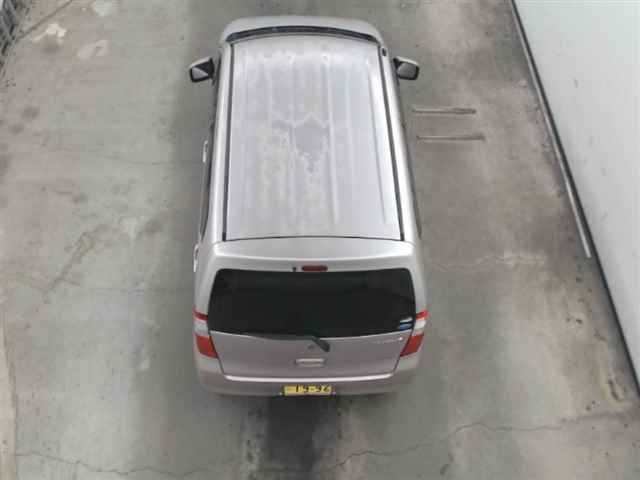 SUZUKI WAGON R 2012