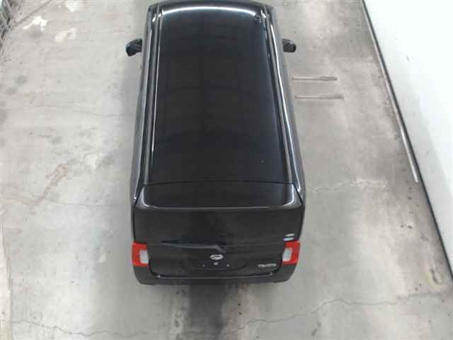 DAIHATSU TANTO 2016