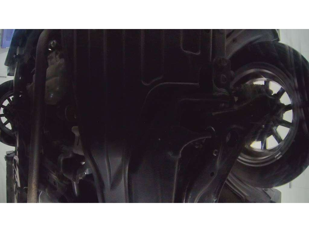 HONDA N WGN 2015