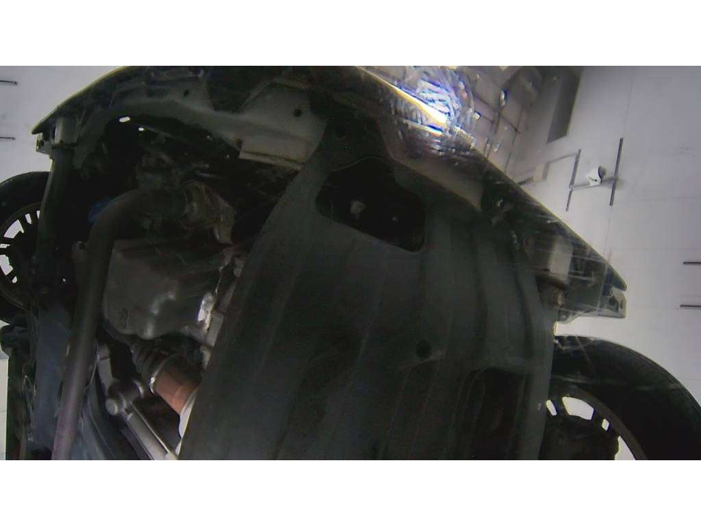 HONDA N BOX 2013