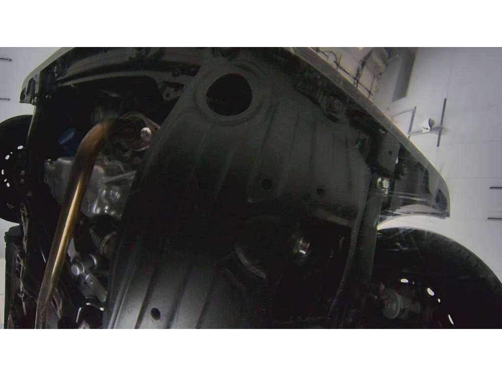 HONDA N BOX 2024