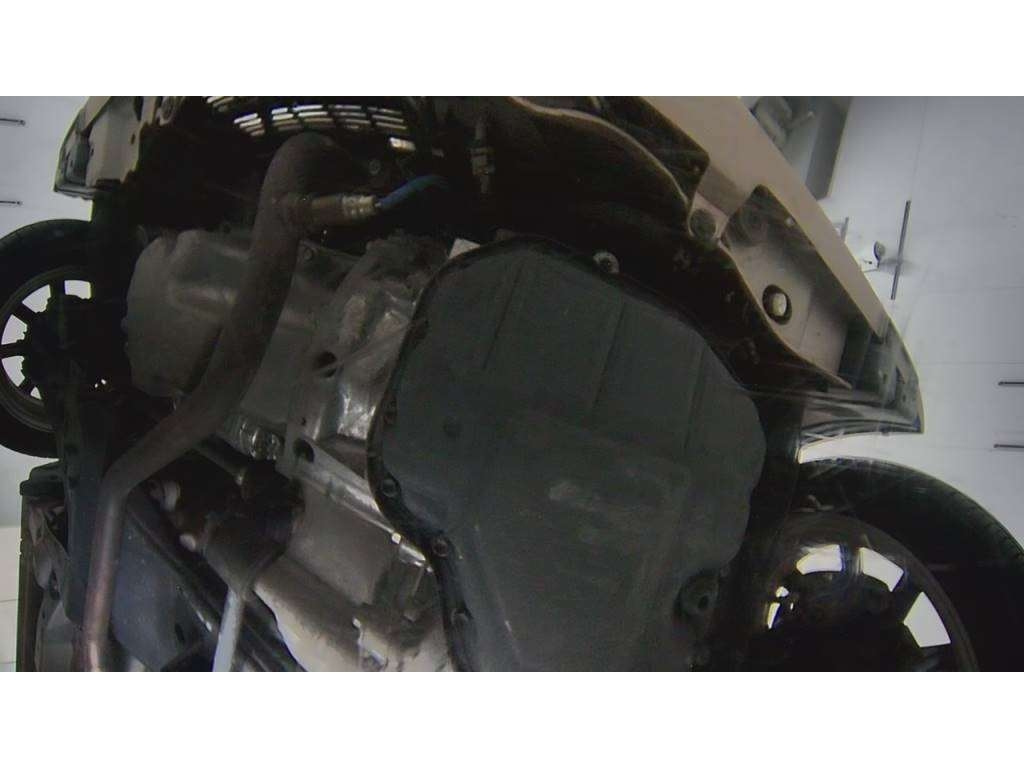 DAIHATSU TANTO 2011
