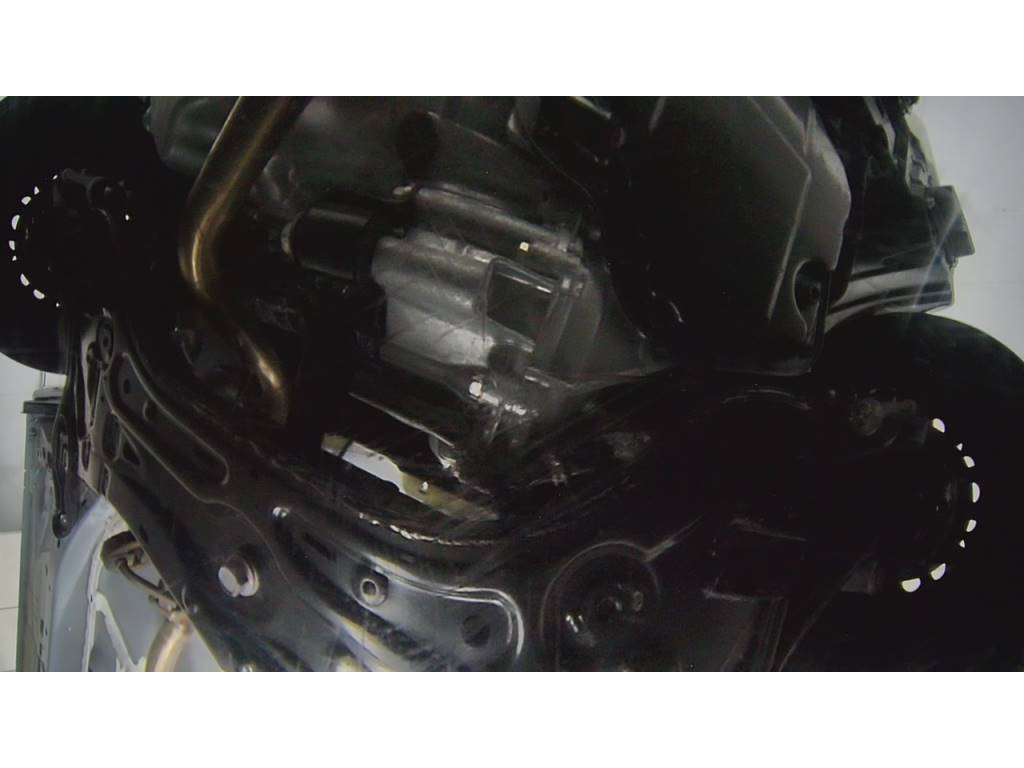 DAIHATSU MOVE CANBUS 2024